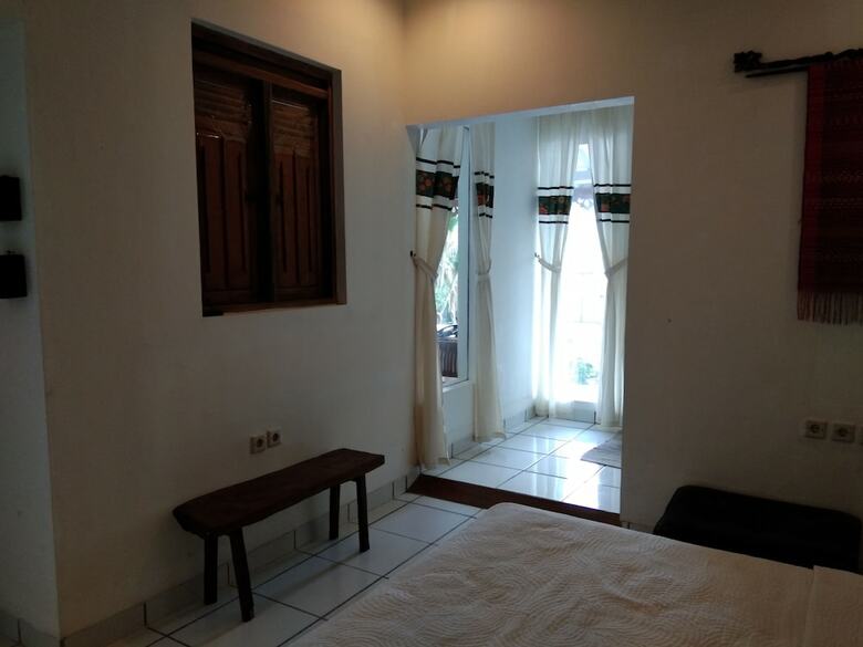 Hotel Mahasa Resort Ubud