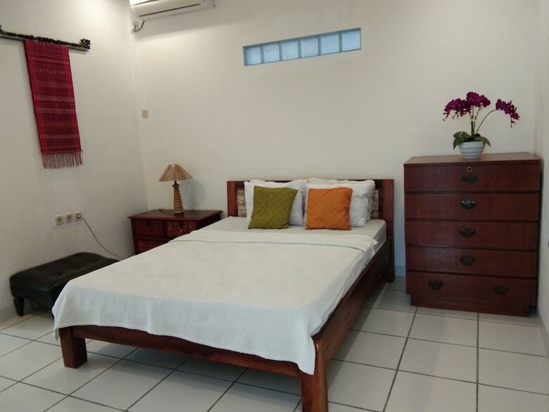 Hotel Mahasa Resort Ubud