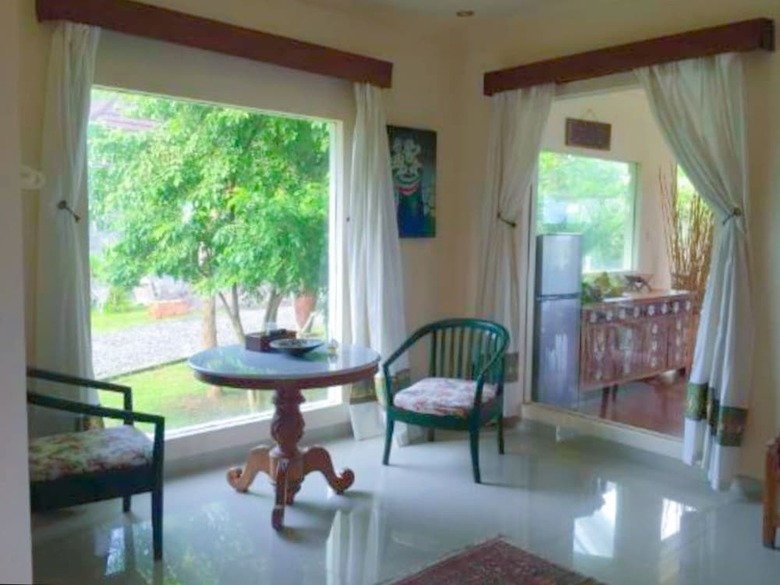 Hotel Mahasa Resort Ubud
