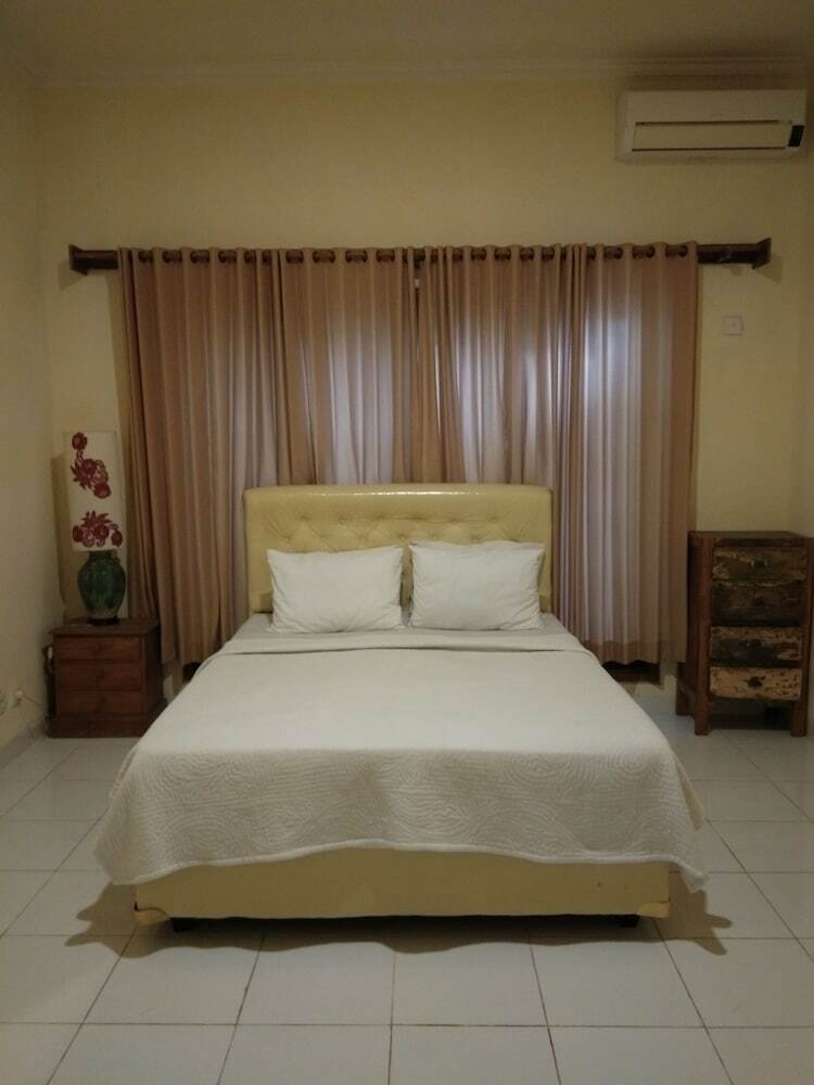 Hotel Mahasa Resort Ubud