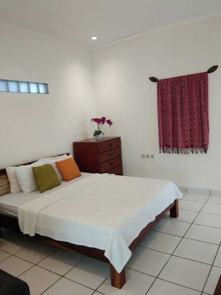 Hotel Mahasa Resort Ubud