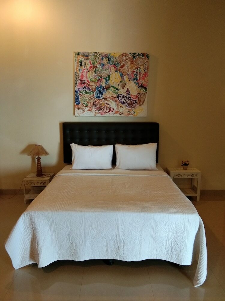 Hotel Mahasa Resort Ubud