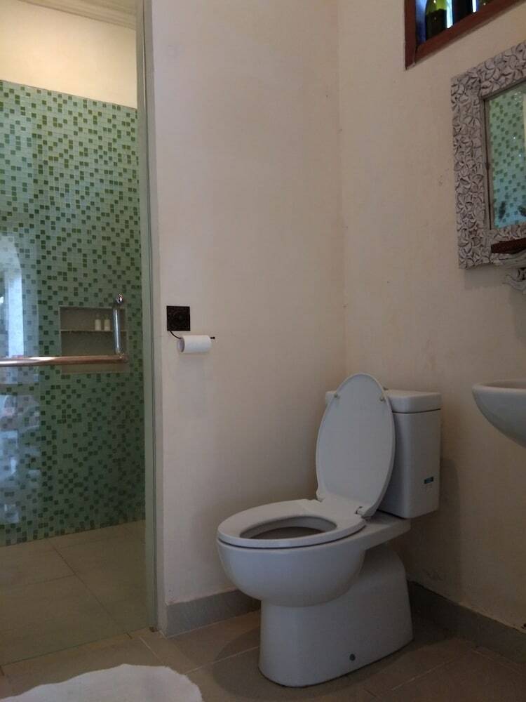 Hotel Mahasa Resort Ubud