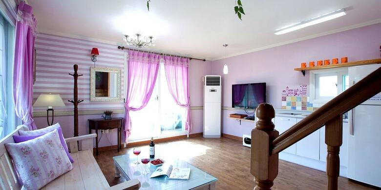 Gyeongju Orsay Pension