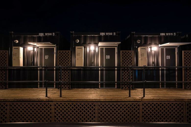 Hotel R9 The Yard Moka Inter