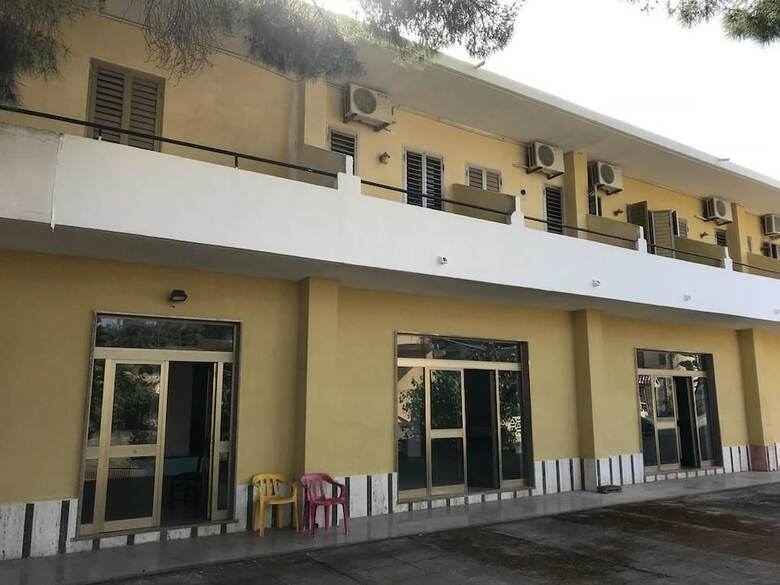Hotel Affittacamere Locri