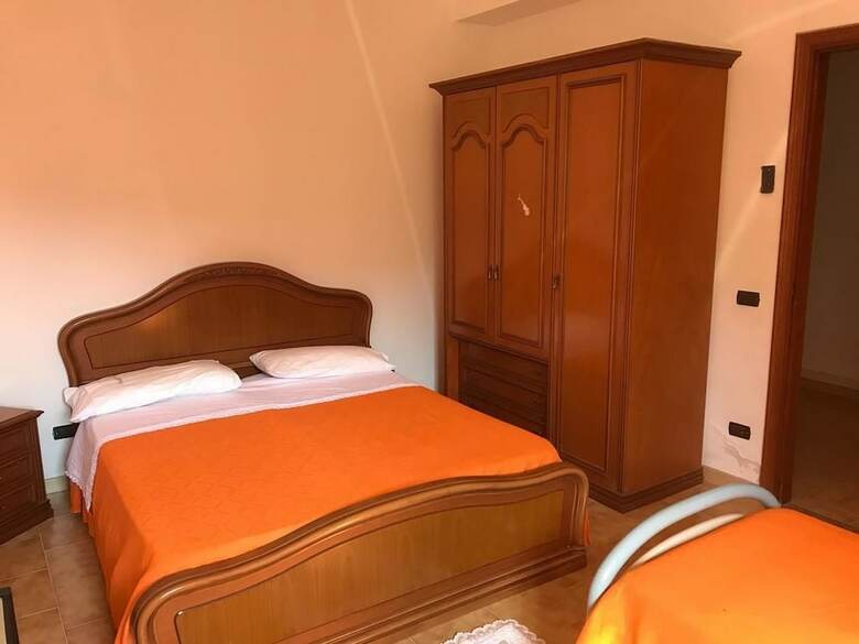 Hotel Affittacamere Locri