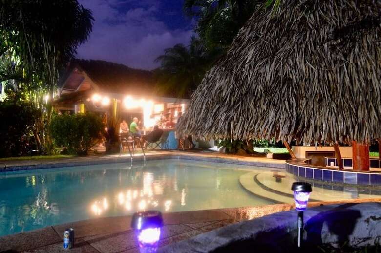 Casa Escondida