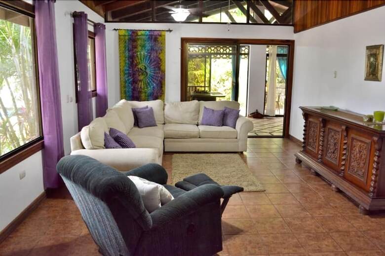 Casa Escondida