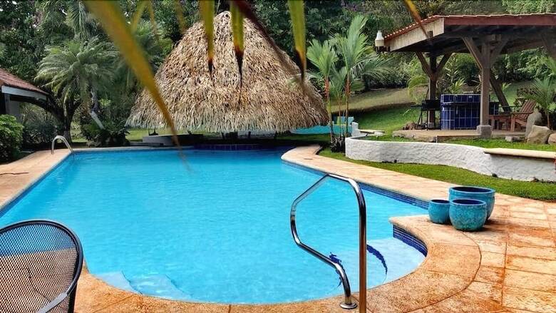 Casa Escondida