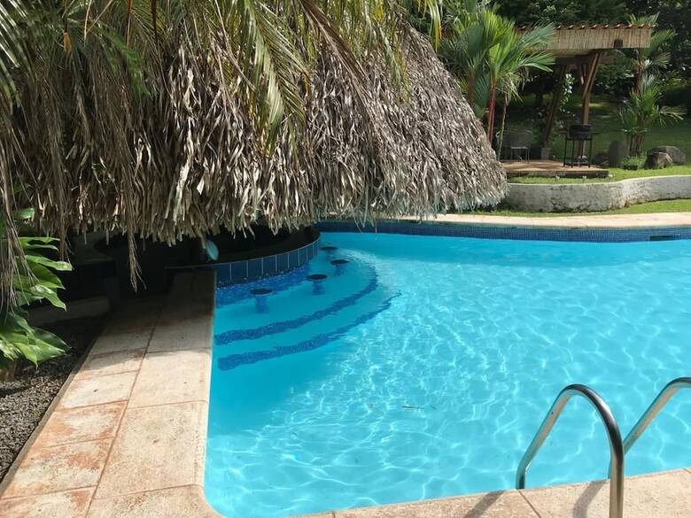 Casa Escondida