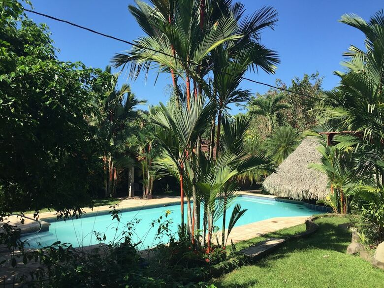 Casa Escondida
