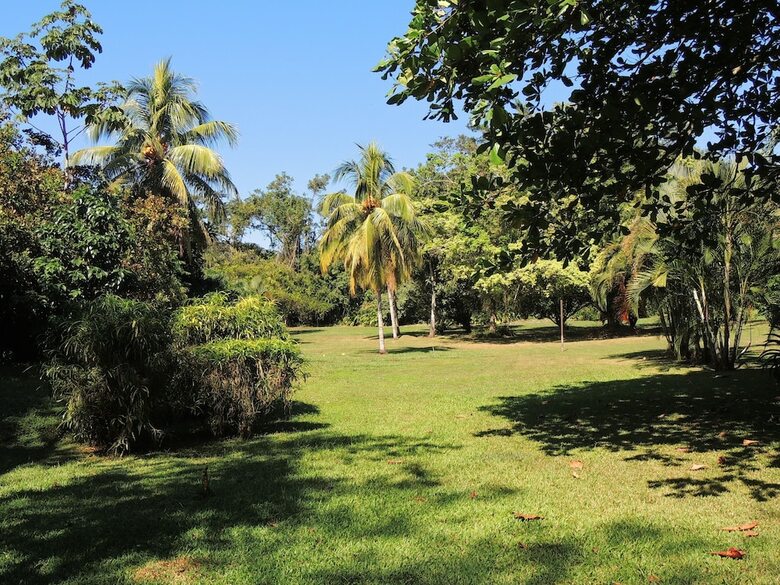 Casa Escondida