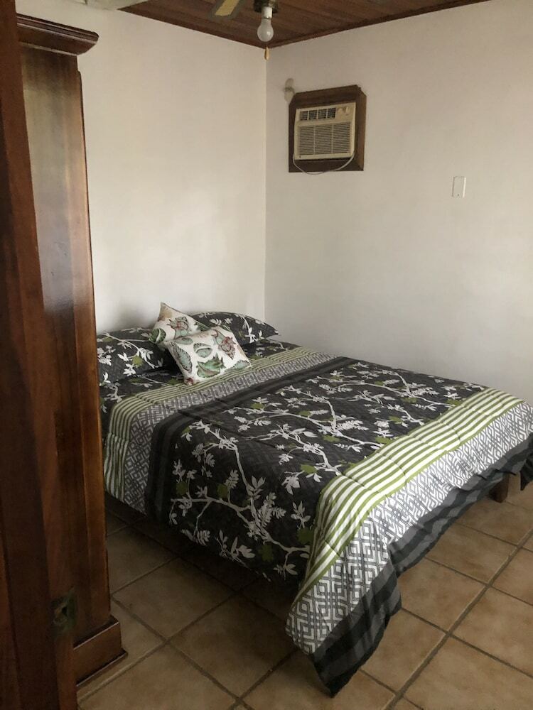Casa Escondida