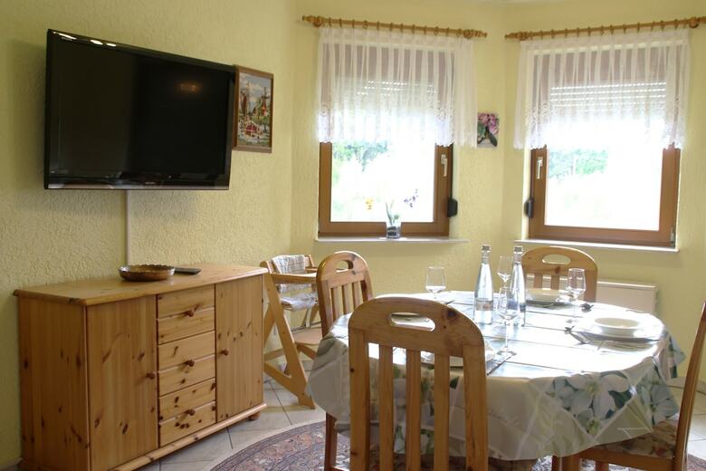 Apartment Stra�bourg - Europapark