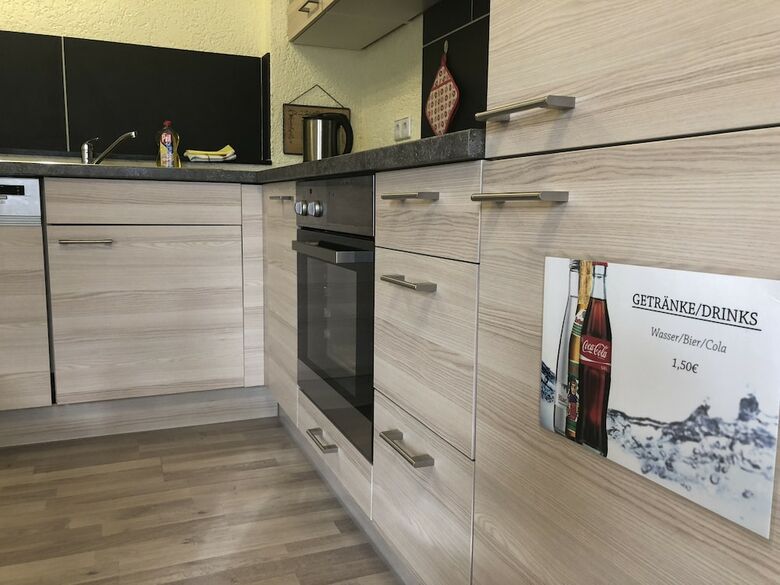 Apartment Stra�bourg - Europapark