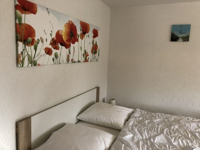 Apartment Stra�bourg - Europapark