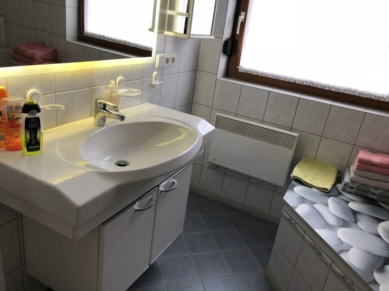 Apartment Stra�bourg - Europapark