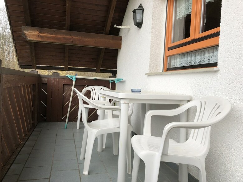 Apartment Stra�bourg - Europapark
