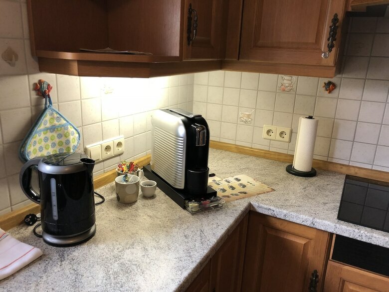 Apartment Stra�bourg - Europapark