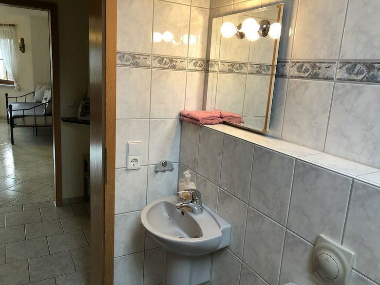 Apartment Stra�bourg - Europapark