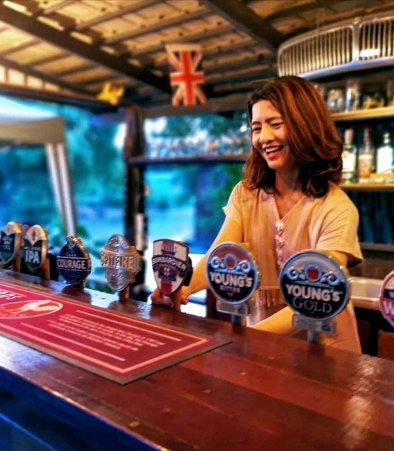 Hotel Rustic Charm Suphan