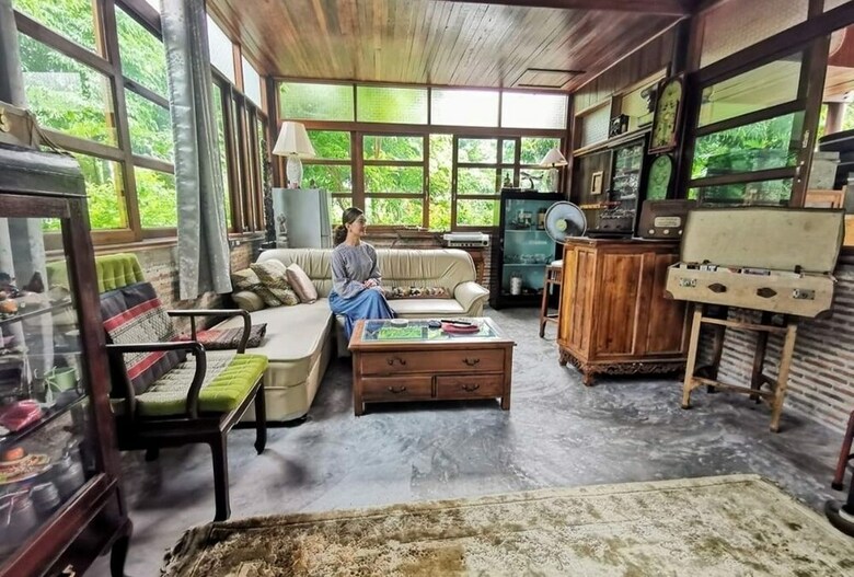 Hotel Rustic Charm Suphan