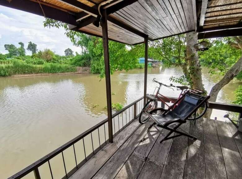 Hotel Rustic Charm Suphan