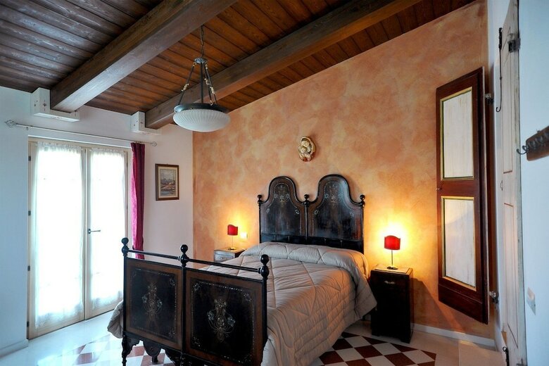 Agroturismo Villa Scuderi