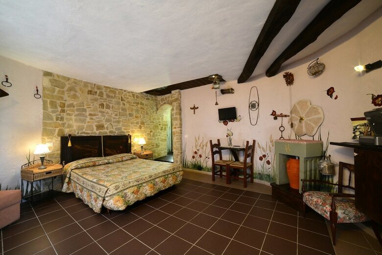 Agroturismo Villa Scuderi