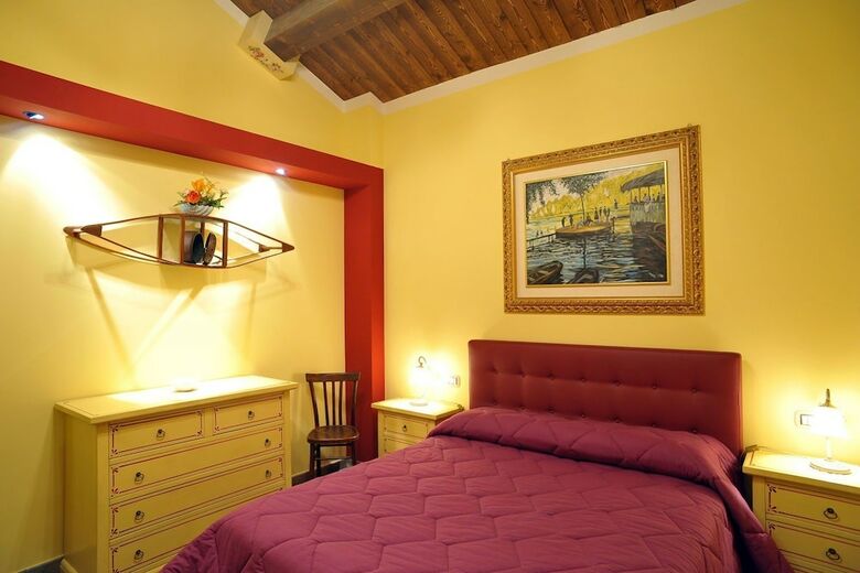 Agroturismo Villa Scuderi