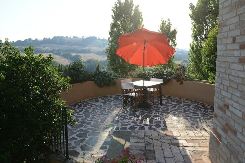 Agroturismo Villa Scuderi