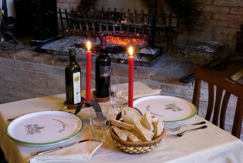 Agroturismo Villa Scuderi