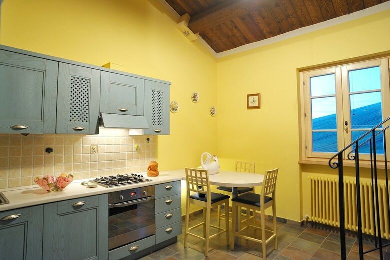 Agroturismo Villa Scuderi