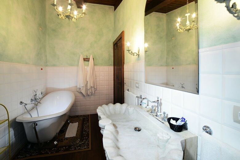 Agroturismo Villa Scuderi
