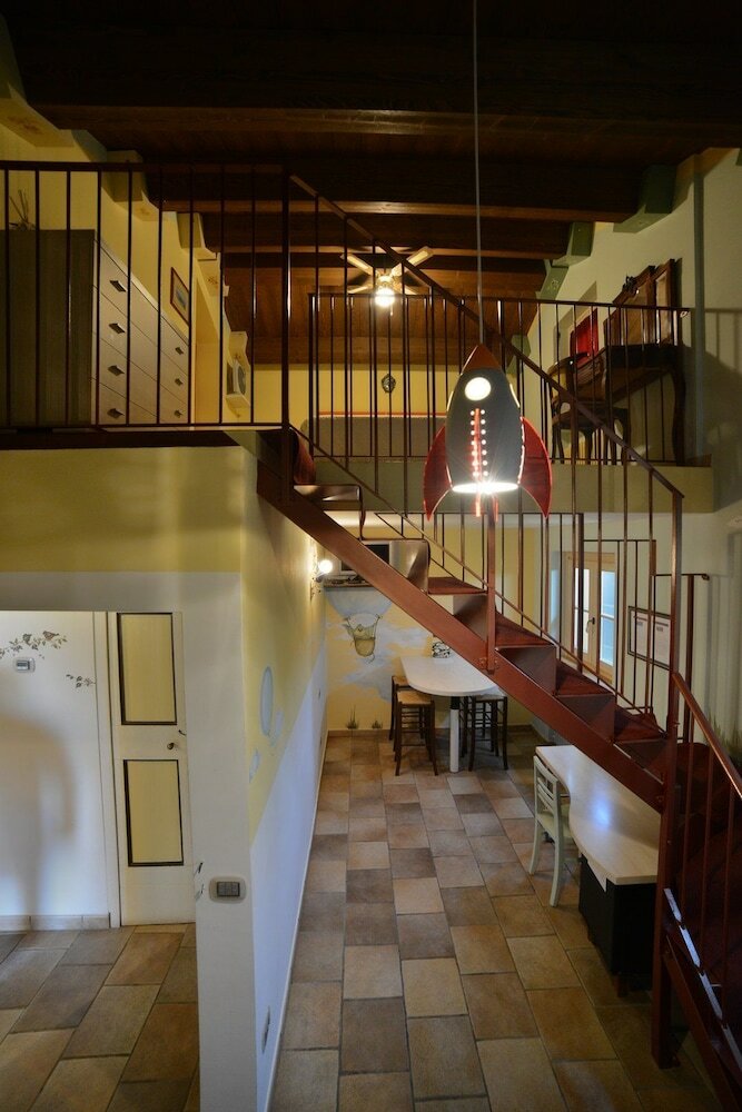 Agroturismo Villa Scuderi