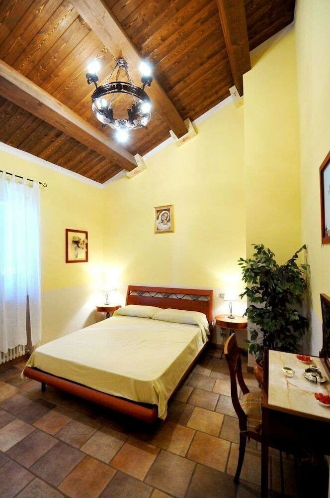 Agroturismo Villa Scuderi