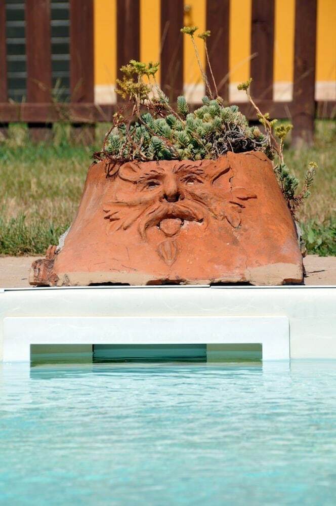 Agroturismo Villa Scuderi
