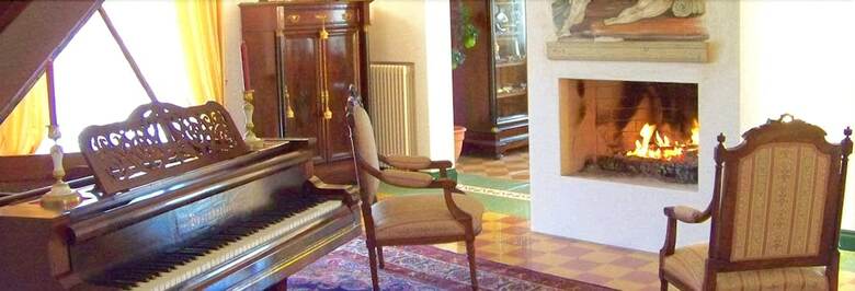 Agroturismo Villa Scuderi