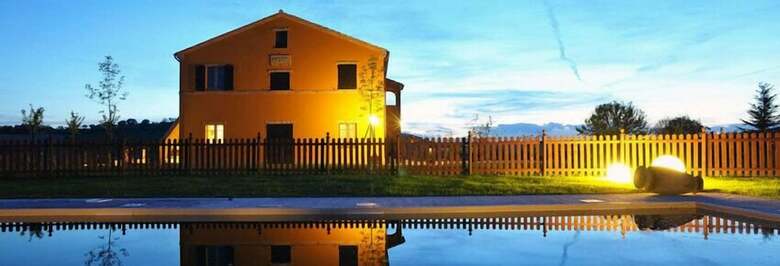 Agroturismo Villa Scuderi