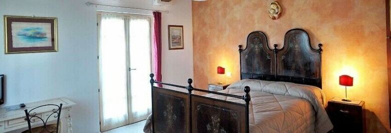 Agroturismo Villa Scuderi