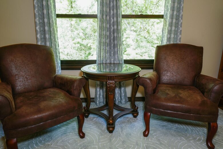 Hidden Meadows Bed And Breakfast
