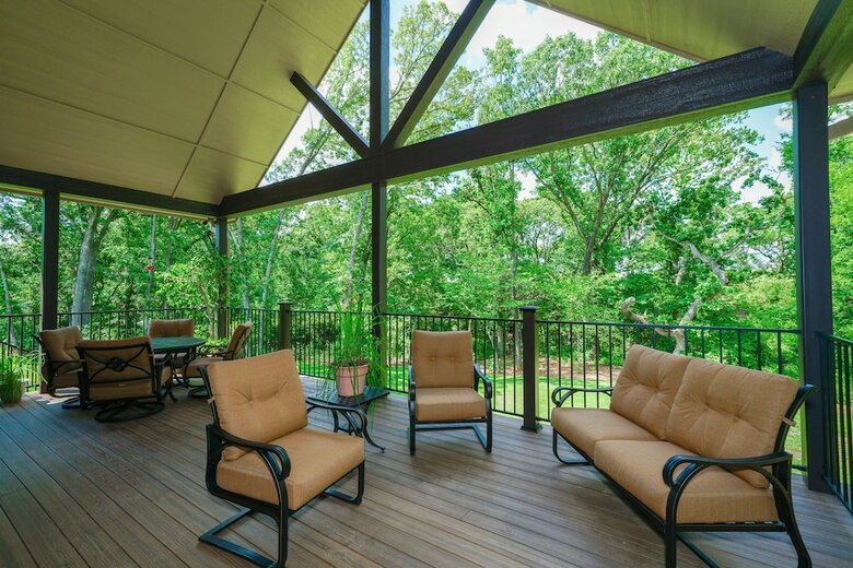 Hidden Meadows Bed And Breakfast
