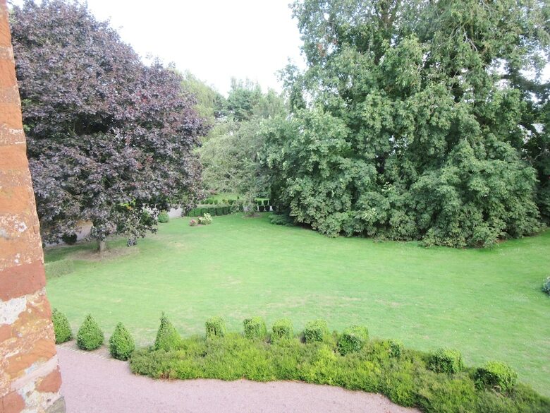 Bed & Breakfast Le Chateau
