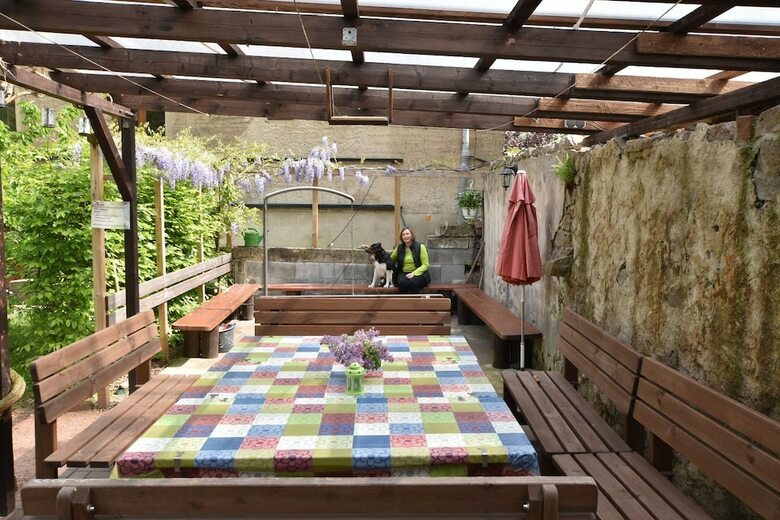 Hostal Herberge Orange