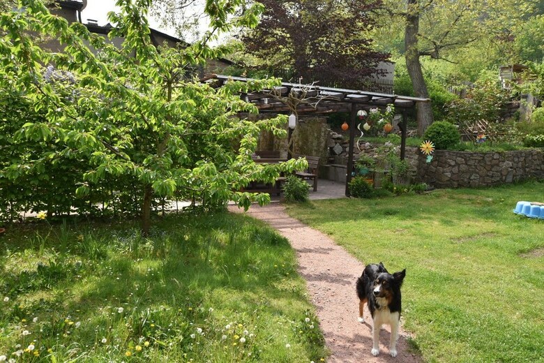 Hostal Herberge Orange