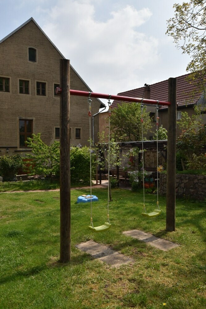 Hostal Herberge Orange