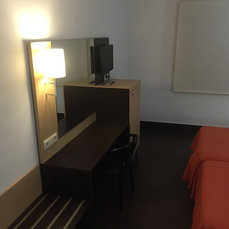 Hostal Portugal II