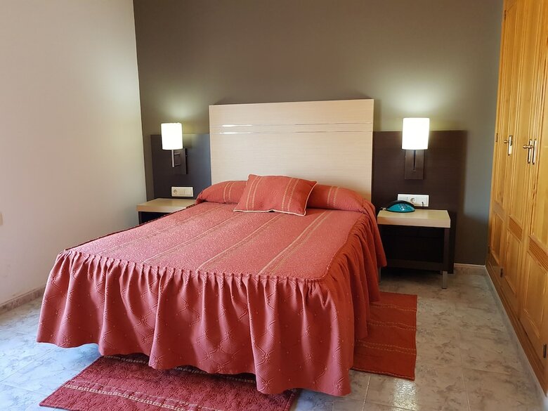 Hostal Portugal II