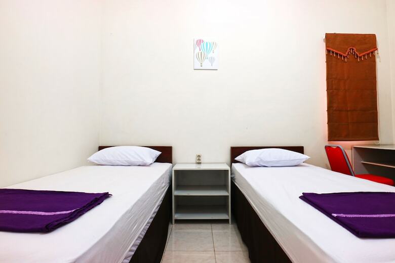 Hotel Casa Sidoluhur 17